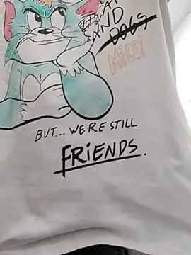 Snapshot of TOPMOON001 chatting on 03.23.25 TOPMOON001 online show from 03.23.25