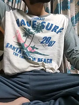 Snapshot of TOPMOON001 chatting on 01.16.26 TOPMOON001 online show from 01.16.26