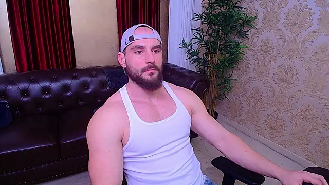 AdamJamesonn online show from 02.25.26