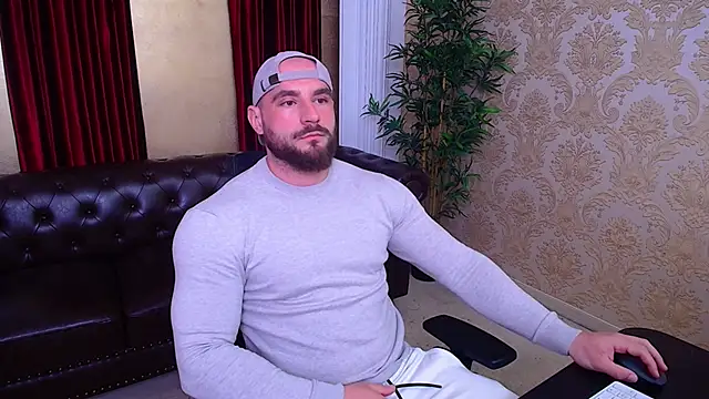 AdamJamesonn online show from 04.24.26