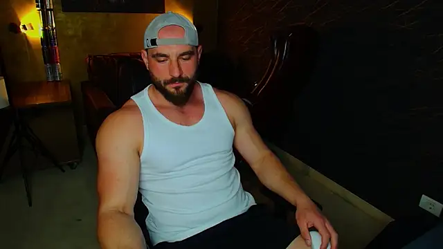 AdamJamesonn online show from 05.05.26