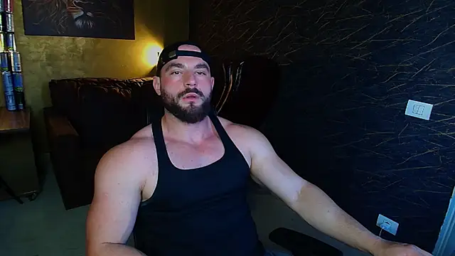 Snapshot of AdamJamesonn chatting on 05.27.26 AdamJamesonn online show from 05.27.26
