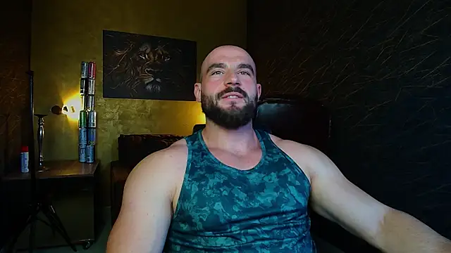 Snapshot of AdamJamesonn chatting on 05.30.26 AdamJamesonn online show from 05.30.26