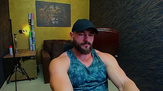 Snapshot of AdamJamesonn chatting on 06.01.26 AdamJamesonn online show from 06.01.26