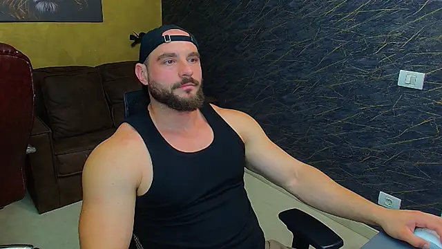 Snapshot of AdamJamesonn chatting on 06.19.26 AdamJamesonn online show from 06.19.26
