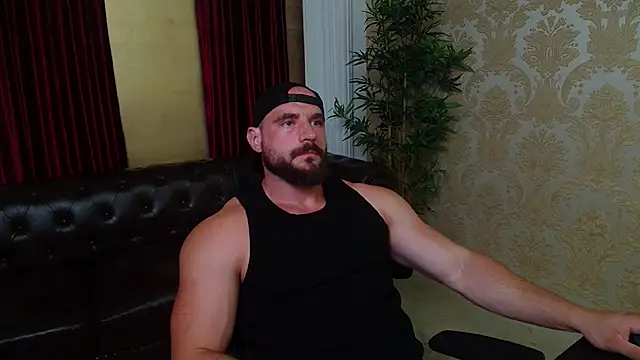 Snapshot of AdamJamesonn chatting on 07.15.26 AdamJamesonn online show from 07.15.26