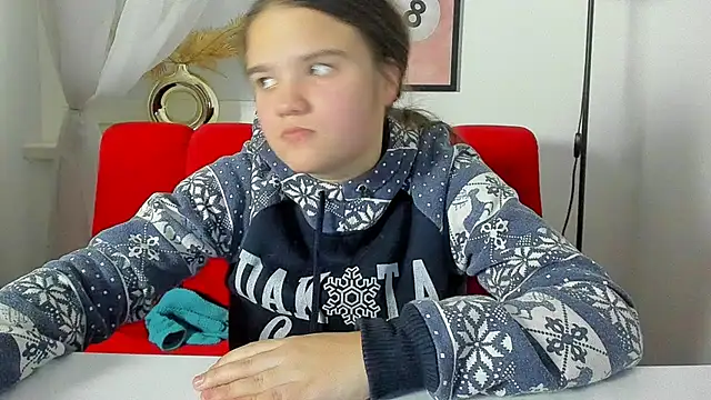 AdeleCruz online show from 01.17.26