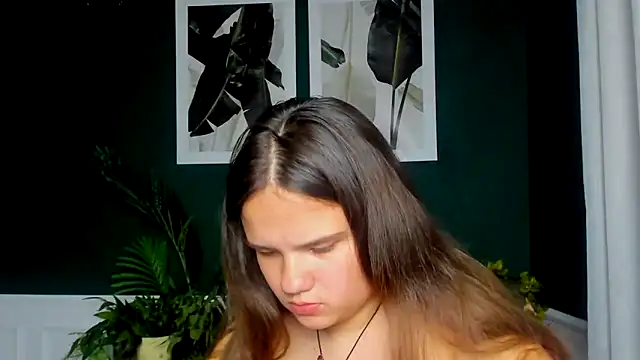 AdeleCruz online show from 05.08.26