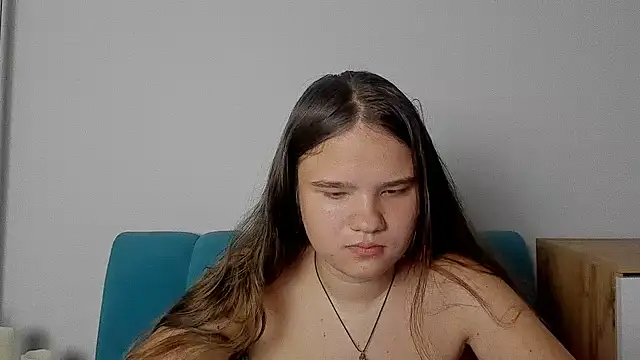 AdeleCruz online show from 06.10.26