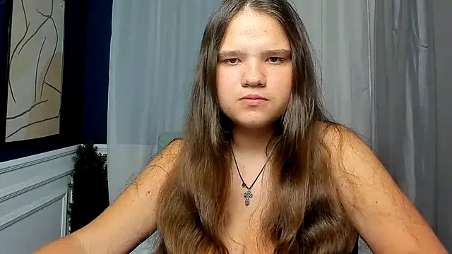 AdeleCruz online show from 06.19.26
