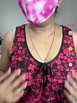 ArathyNambyarMallu online show from 06.19.26