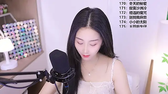 Muzi-sing online show from 05.14.26