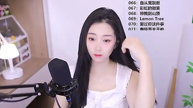 Muzi-sing online show from 05.18.26