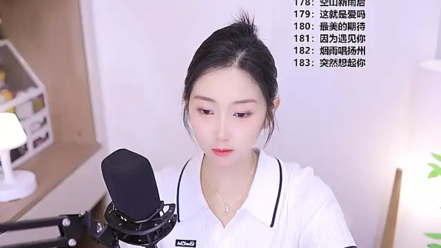 Muzi-sing online show from 06.01.26