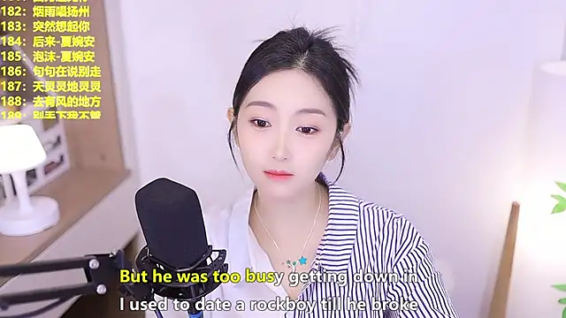 Muzi-sing online show from 06.04.26