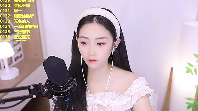 Muzi-sing online show from 06.10.26
