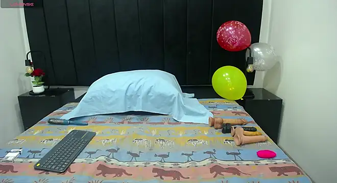 VickyBoobss online show from 01.09.26