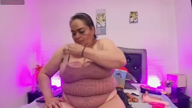 VickyBoobss online show from 06.02.26