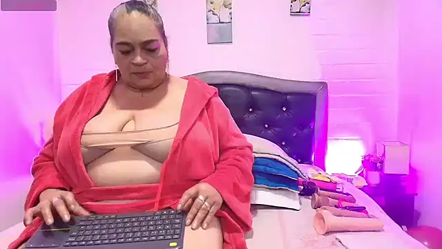 VickyBoobss online show from 06.10.26