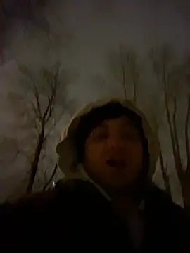 Snapshot of viamen chatting on 01.10.25 viamen online show from 01.10.25