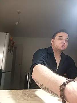 Snapshot of viamen chatting on 01.16.26 viamen online show from 01.16.26