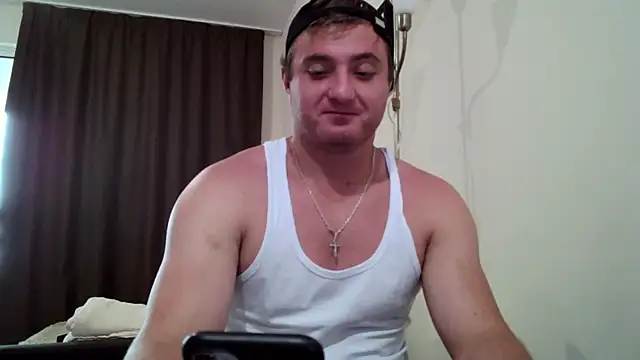 Snapshot of viamen chatting on 06.23.26 viamen online show from 06.23.26