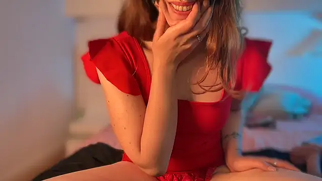 charlyroseblossom online show from 04.29.26
