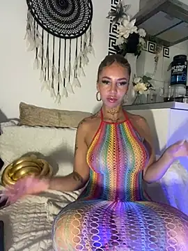 CheekyChels online show from 03.20.25