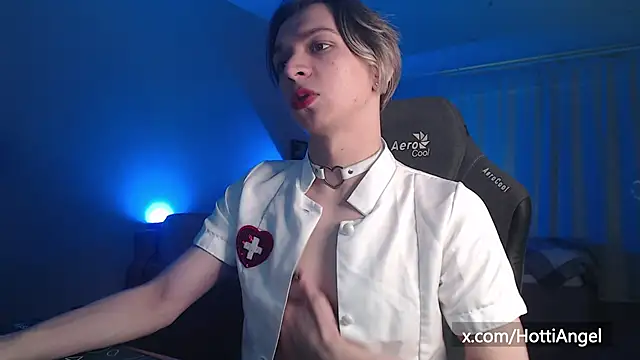 Snapshot of leon_yuugen chatting on 11.30.25 leon yuugen online show from 11.30.25