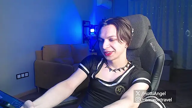 Snapshot of leon_yuugen chatting on 02.24.26 leon yuugen online show from 02.24.26