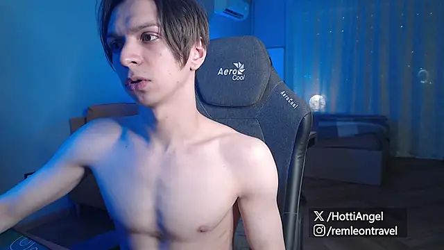 Snapshot of leon_yuugen chatting on 02.27.26 leon yuugen online show from 02.27.26