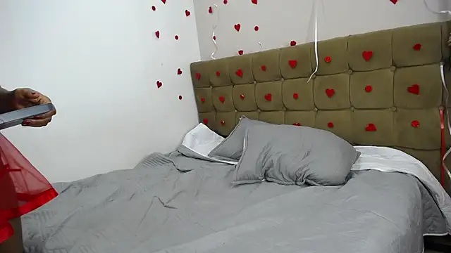 Snapshot of SabbyLovee chatting on 02.27.25 SabbyLovee online show from 02.27.25