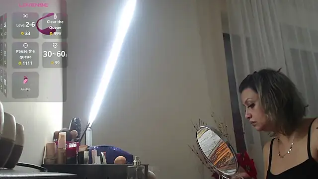 rosse26830 online show from 03.06.25