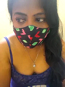 Snapshot of kanikasree chatting on 02.03.26 kanikasree online show from 02.03.26