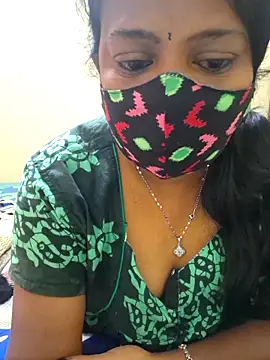 Snapshot of kanikasree chatting on 02.08.26 kanikasree online show from 02.08.26