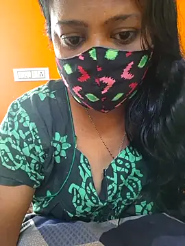 Snapshot of kanikasree chatting on 02.09.26 kanikasree online show from 02.09.26