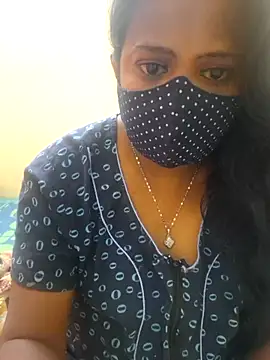 Snapshot of kanikasree chatting on 02.13.26 kanikasree online show from 02.13.26