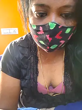 Snapshot of kanikasree chatting on 02.15.26 kanikasree online show from 02.15.26