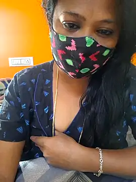 Snapshot of kanikasree chatting on 02.17.26 kanikasree online show from 02.17.26