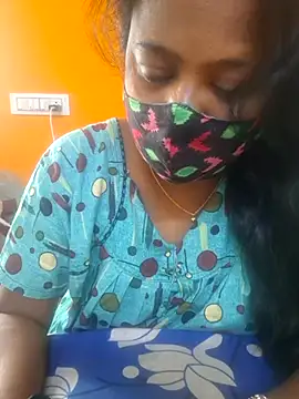 Snapshot of kanikasree chatting on 02.25.26 kanikasree online show from 02.25.26