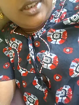 Snapshot of kanikasree chatting on 03.01.26 kanikasree online show from 03.01.26