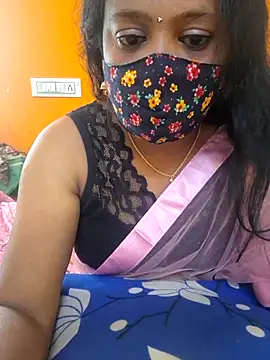 Snapshot of kanikasree chatting on 03.02.26 kanikasree online show from 03.02.26