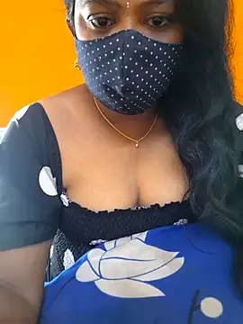 Snapshot of kanikasree chatting on 03.13.26 kanikasree online show from 03.13.26