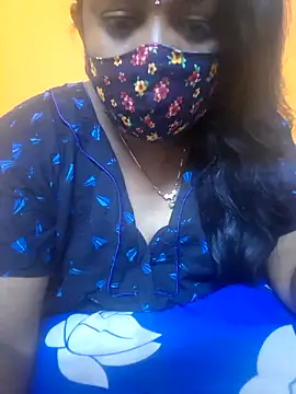 Snapshot of kanikasree chatting on 03.18.26 kanikasree online show from 03.18.26