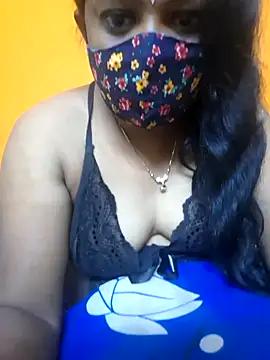 Snapshot of kanikasree chatting on 03.19.26 kanikasree online show from 03.19.26