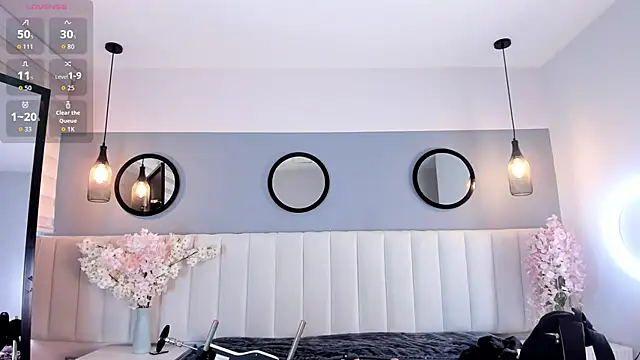 chelsea bolton  online show from 04.23.26