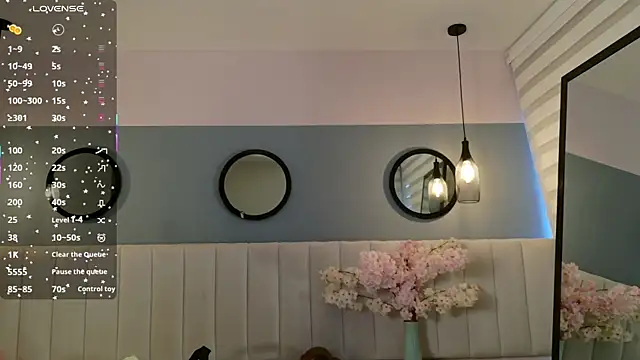 chelsea bolton  online show from 07.11.26