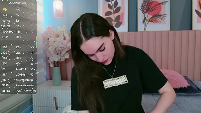 chelsea bolton  online show from 07.22.26