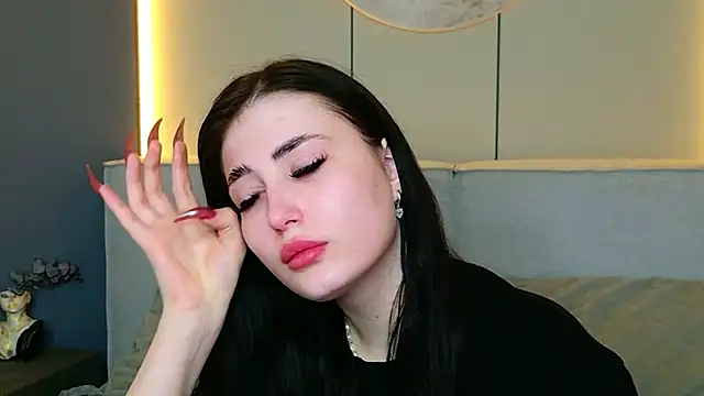 Snapshot of EmmaLawrens chatting on 07.02.26 EmmaLawrens online show from 07.02.26