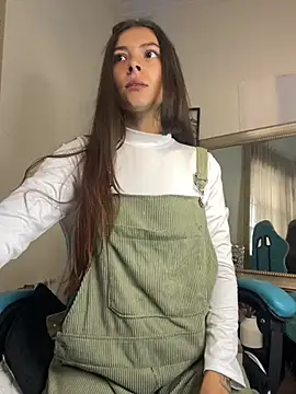 Aleska Miami online show from 02.04.26